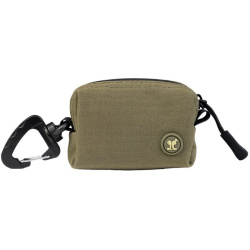 MILTEC Pouch na slúchadlá EarPod - olive drab (15997001)