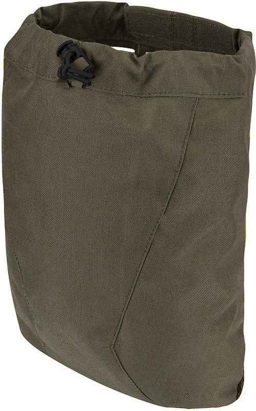 DIRECT ACTION MOLLE Odhadzovák Dump Pouch cordura - ranger green (PO-DUMP-CD5-RGR)