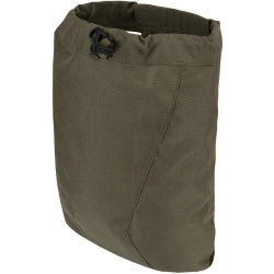 DIRECT ACTION MOLLE Odhadzovák Dump Pouch cordura - ranger green (PO-DUMP-CD5-RGR)