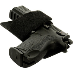 M-TAC Púzdro na pištol Insert - čierne (10172002)