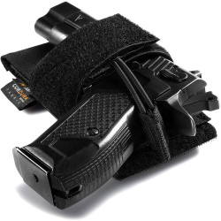M-TAC CCW Holster Universal Insert - black (10054002)