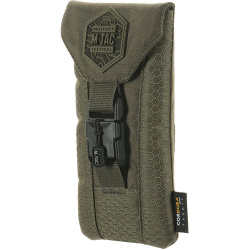 M-TAC Puzdro na mobil Elite Large Hex - ranger green (10160023)