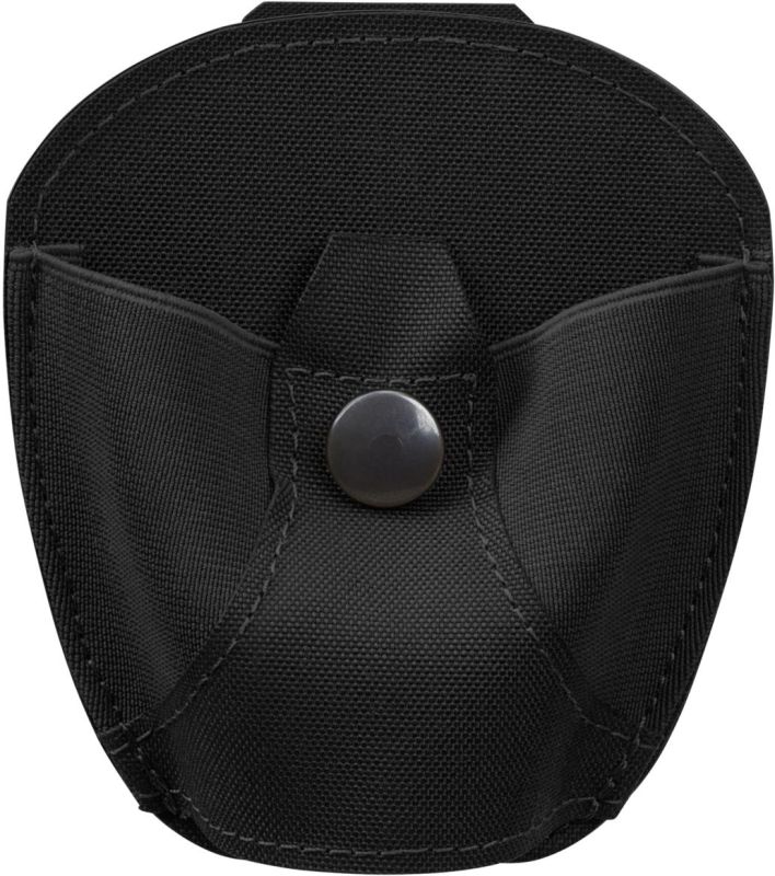 DIRECT ACTION Low Profile Pouch na putá - black (PO-CFLP-CD5-BLK)