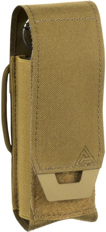 DIRECT ACTION MOLLE Pouch na flashbang Flashbang Pouch cordura - coyote brown (PO-FLBG-CD5-CBR)