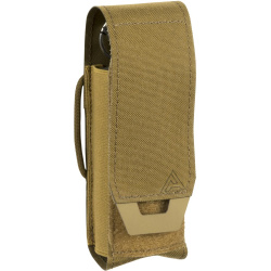 DIRECT ACTION MOLLE Pouch na flashbang Flashbang Pouch cordura - coyote brown (PO-FLBG-CD5-CBR)