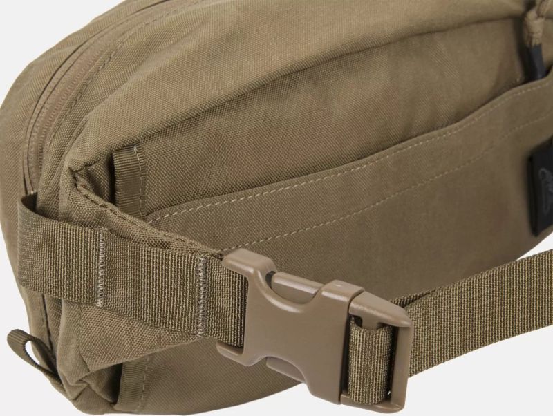 HELIKON Ľadvinka POSSUM Waist Pack cordura - rhodesian camo (TB-PSM-CD-1K)