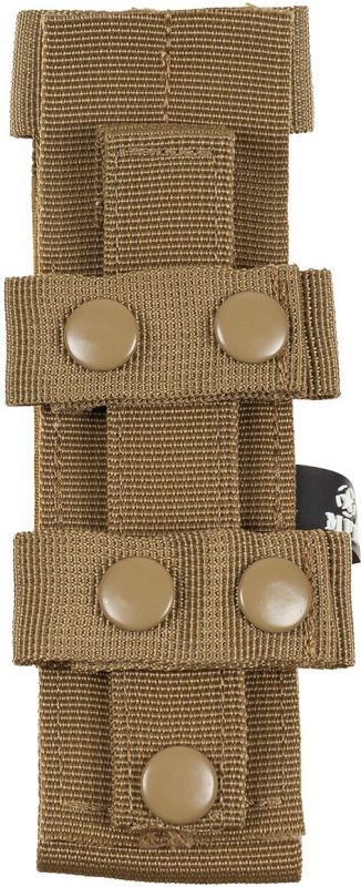 MFH MOLLE Pouch na škrtidlo IFAK - coyote (30635R)