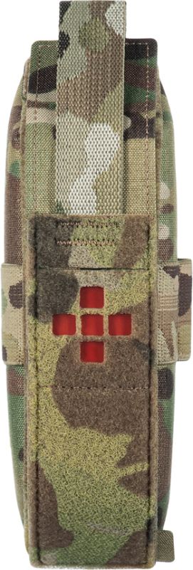 M-TAC MOLLE Pouch na škrtidlo - multicam (10347008)