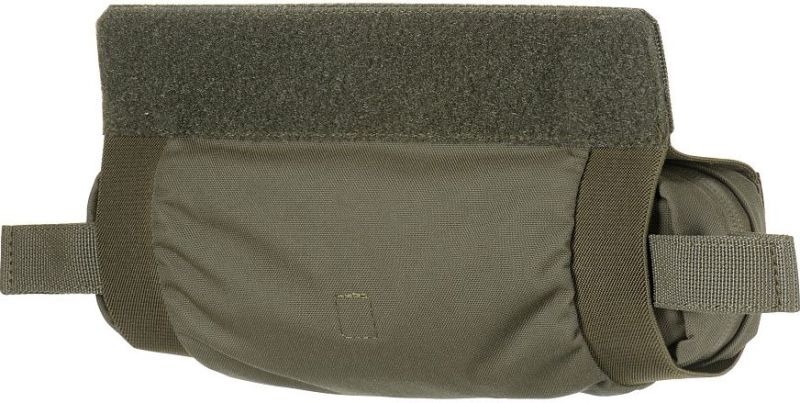 M-TAC Horizontal Pouch na lekárničku Medical Pouch Roll Elite - ranger green (51700023)