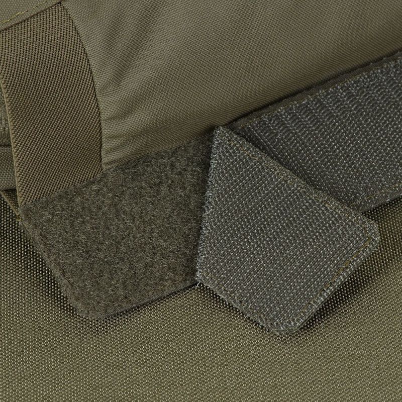 M-TAC Horizontal Pouch na lekárničku Medical Pouch Roll Elite - ranger green (51700023)