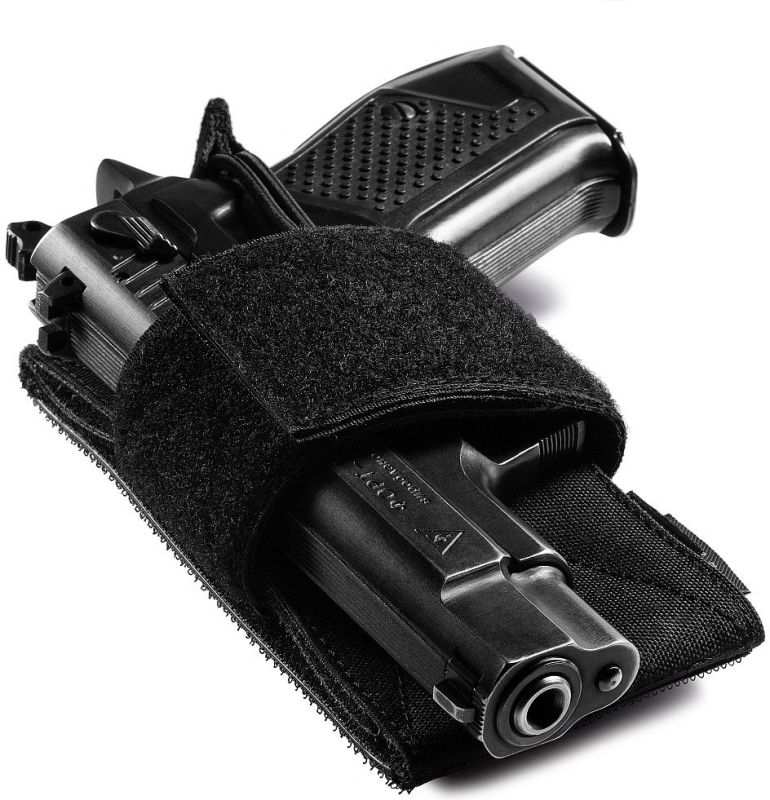 M-TAC CCW Holster Universal Insert - black (10054002)