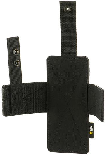 M-TAC Púzdro na pištol Insert Light - black (10177002)