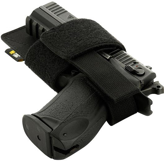 M-TAC Púzdro na pištol Insert Light - black (10177002)