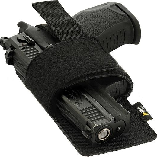 M-TAC Púzdro na pištol Insert Light - black (10177002)