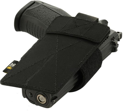M-TAC Púzdro na pištol Insert Light - black (10177002)