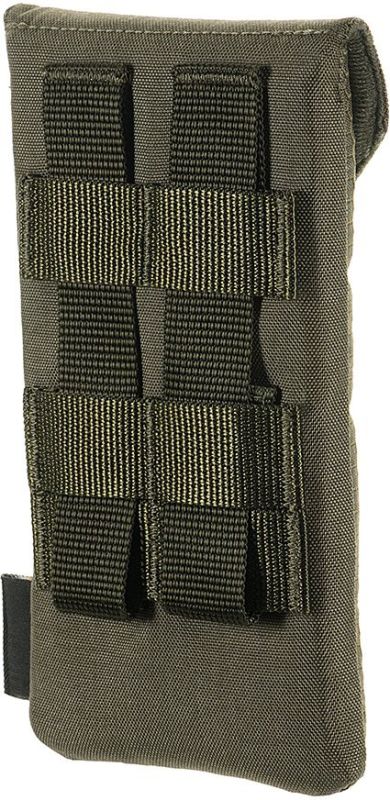 M-TAC Puzdro na mobil Elite Large Hex - ranger green (10160023)