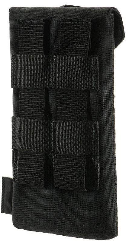 M-TAC Puzdro na mobil Elite Large Hex - black (10160002)