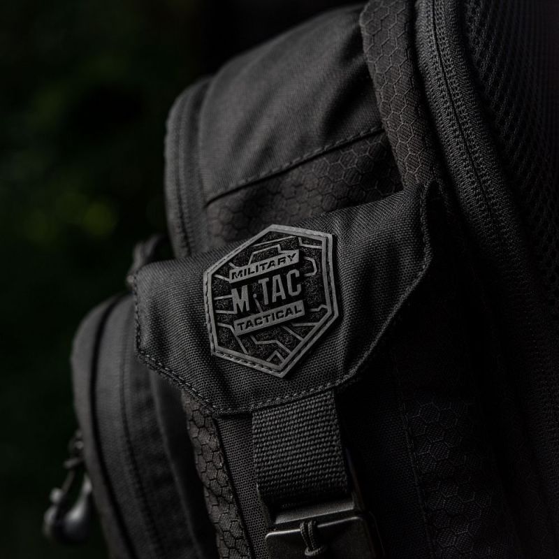 M-TAC Puzdro na mobil Elite Large Hex - black (10160002)