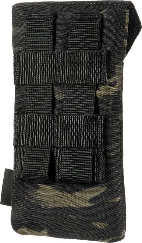 M-TAC Puzdro na mobil Elite Large Hex - multicam black / black (10160208)