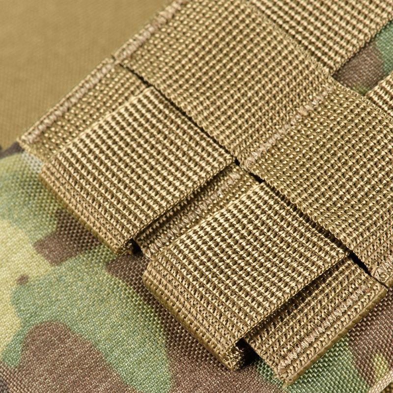 M-TAC Puzdro na mobil Elite Large Hex - multicam / coyote (10160508)