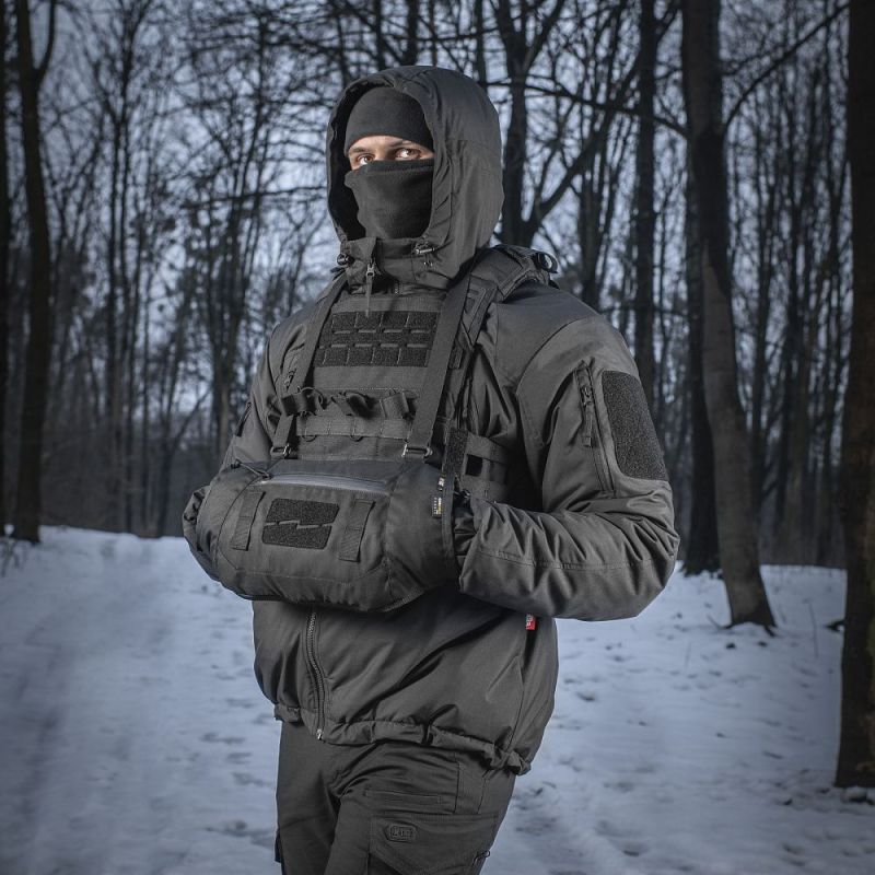 M-TAC Rukávnik Tactical Hand Warmer Elite - black (10173002)