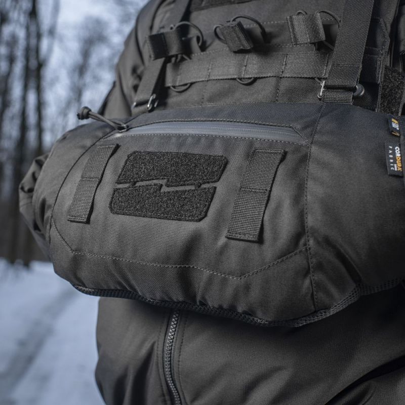M-TAC Rukávnik Tactical Hand Warmer Elite - black (10173002)