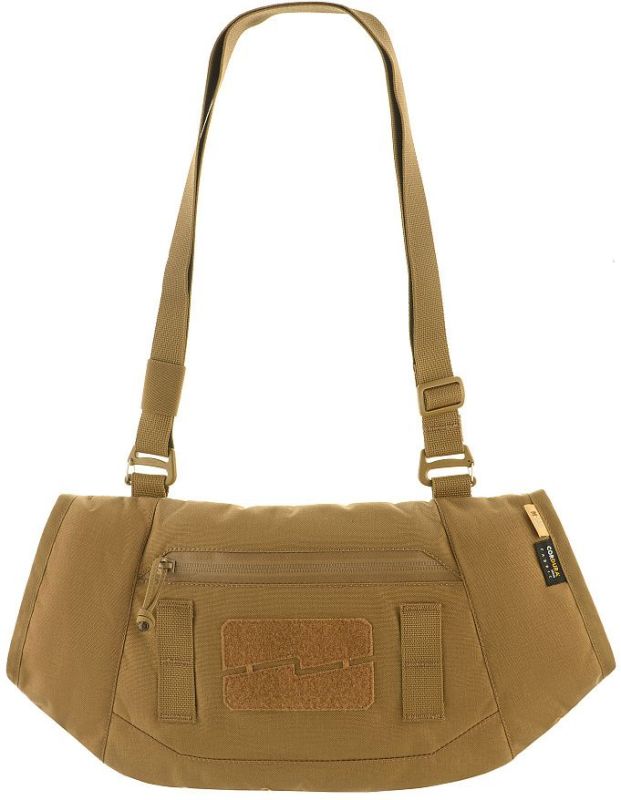 M-TAC Rukávnik Tactical Hand Warmer Elite - coyote (10173005)