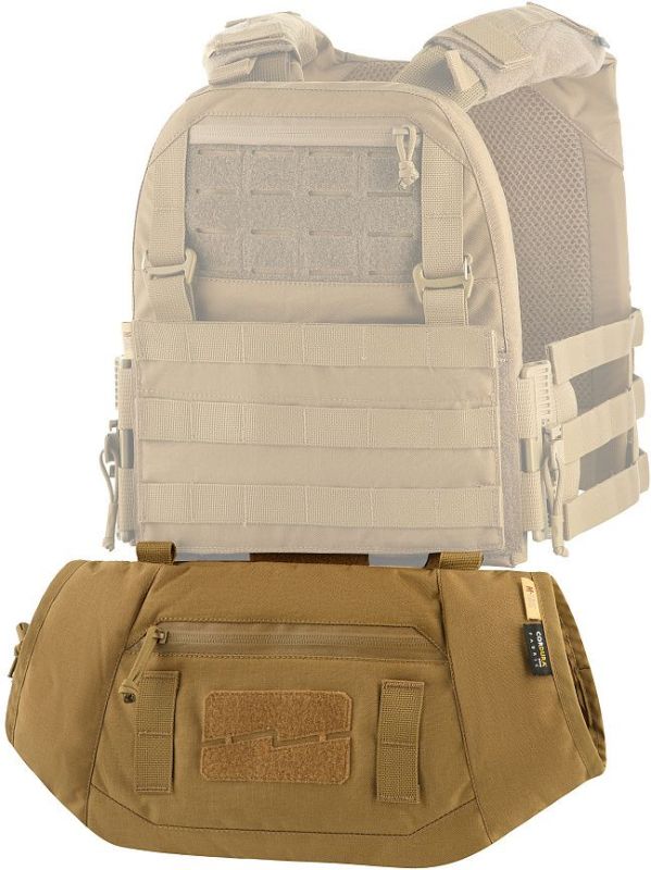 M-TAC Rukávnik Tactical Hand Warmer Elite - coyote (10173005)