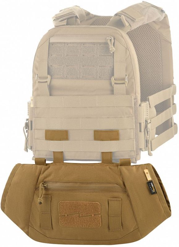 M-TAC Rukávnik Tactical Hand Warmer Elite - coyote (10173005)
