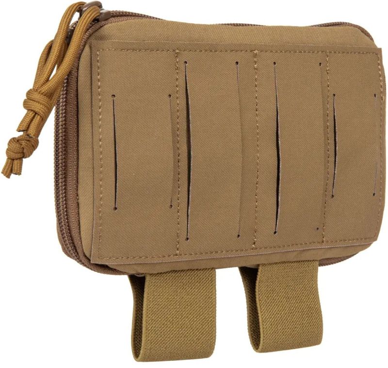 PRIMAL GEAR Quick Release First Aid Kit pouch - coyote brown