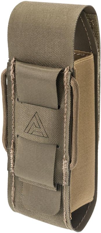 DIRECT ACTION MOLLE Pouch na flashbang Flashbang Pouch cordura - coyote brown (PO-FLBG-CD5-CBR)