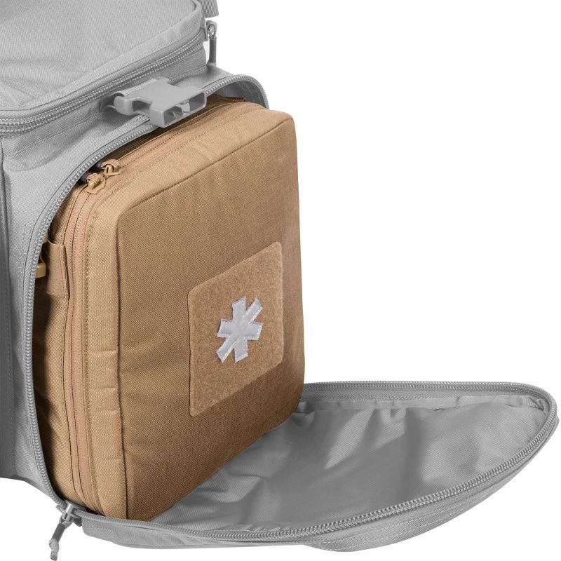HELIKON MOLLE Automotive Med Kit Pouch cordura - coyote (MO-M07-CD-11)