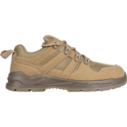 BENNON Topánky CONDOR O2 Low - sand (1071030216)