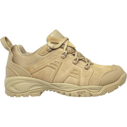 BENNON Topánky PANTHER XTR O6 Low, sand (1024031616)