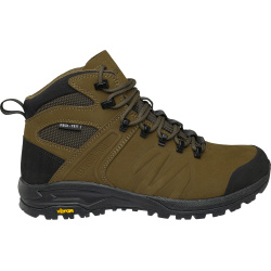 BENNON Topánky TERENNO 2.0 Mid - coyote (1052040040)