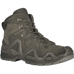 LOWA Taktická obuv ZEPHYR MK2 MID GTX - ranger green (310854C30 0750)