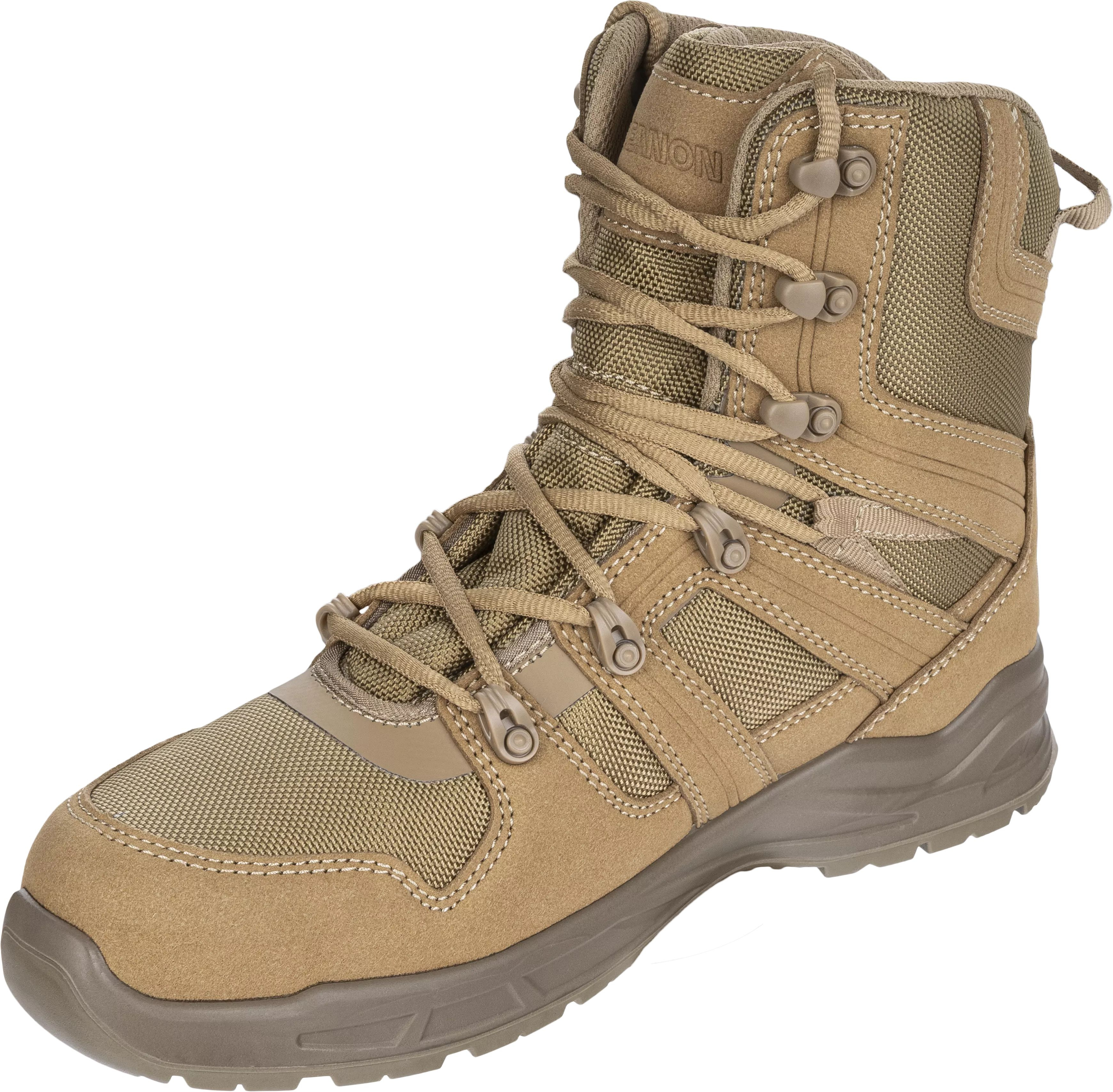 BENNON Topánky CONDOR O2 - sand (1069050216)