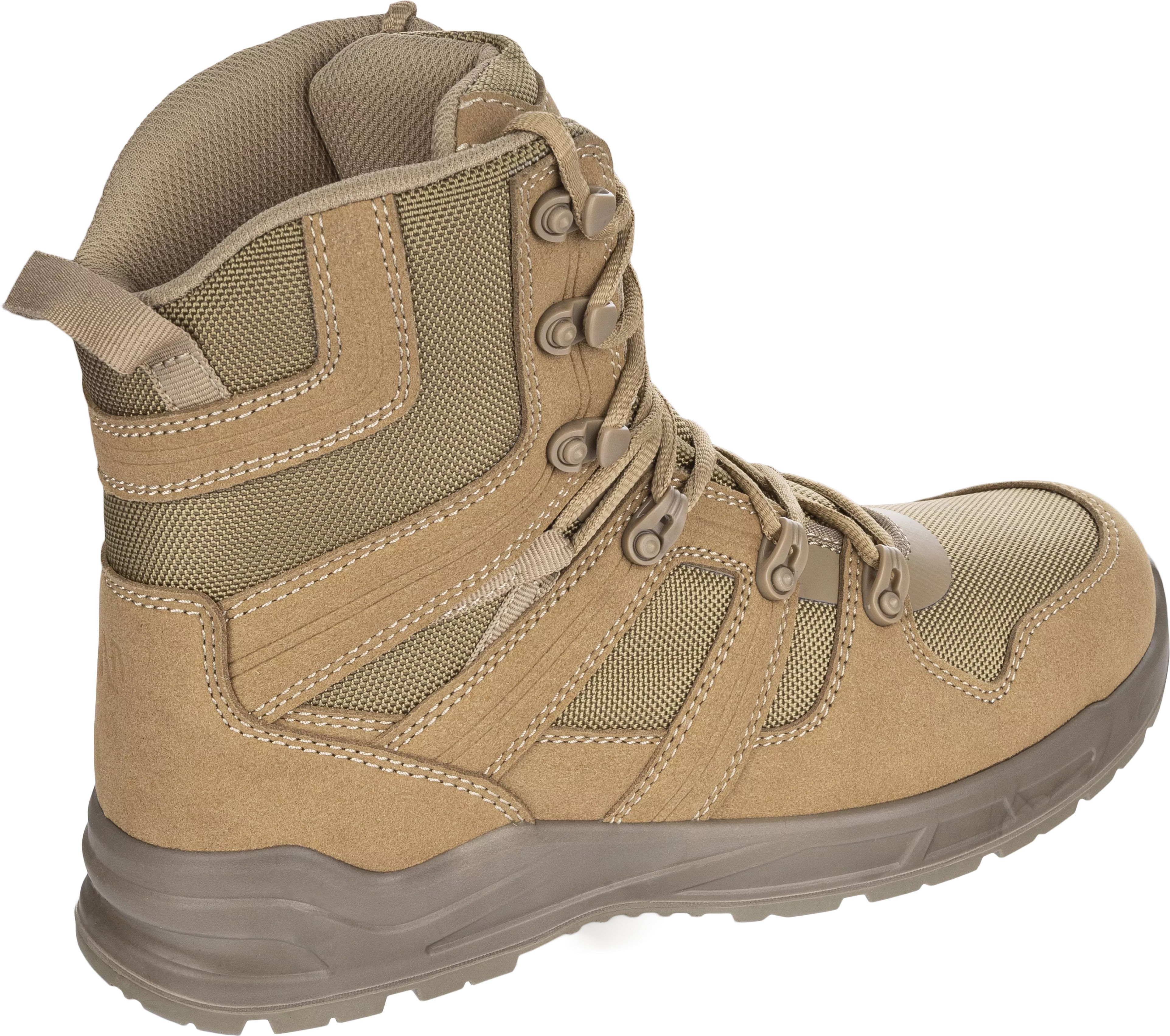 BENNON Topánky CONDOR O2 - sand (1069050216)