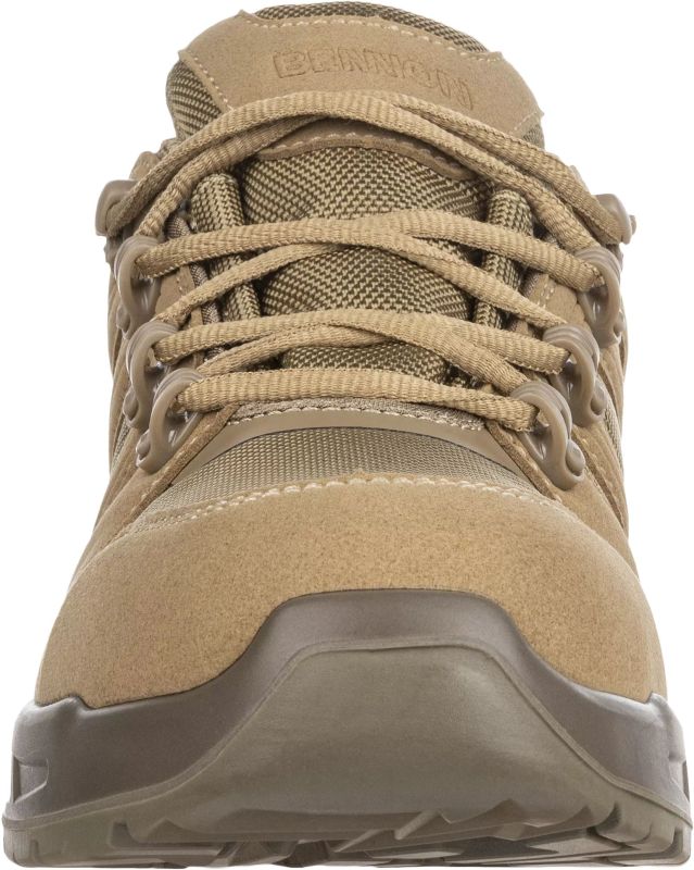 BENNON Topánky CONDOR O2 Low - sand (1071030216)