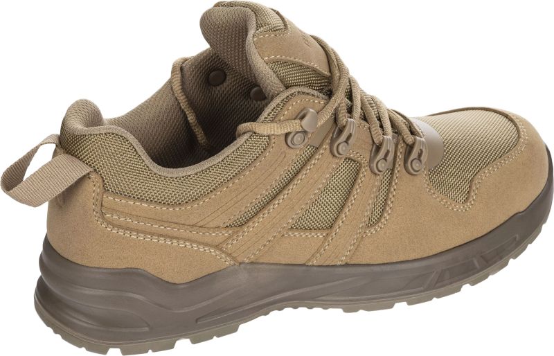 BENNON Topánky CONDOR O2 Low - sand (1071030216)