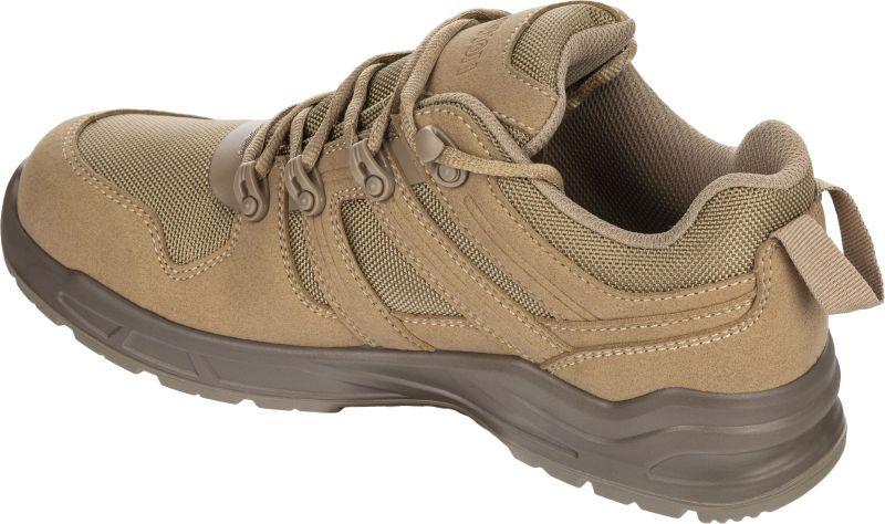 BENNON Topánky CONDOR O2 Low - sand (1071030216)