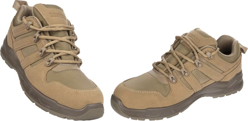 BENNON Topánky CONDOR O2 Low - sand (1071030216)