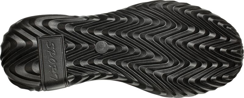 BENNON Poltopánky Nexo Low - khaki (0854030050)