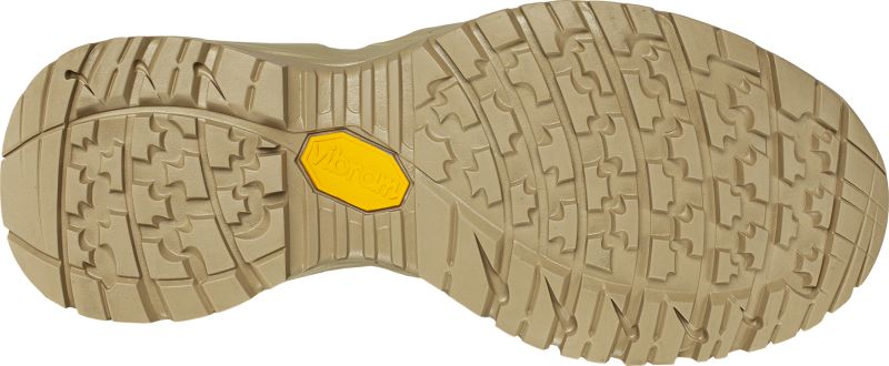 BENNON Topánky PANTHER XTR O6 High, sand (1023041616)