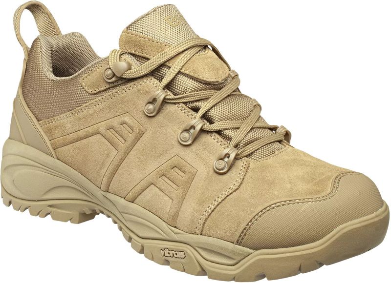 BENNON Topánky PANTHER XTR O6 Low, sand (1024031616)