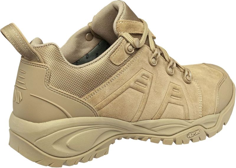 BENNON Topánky PANTHER XTR O6 Low, sand (1024031616)