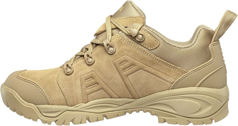 BENNON Topánky PANTHER XTR O6 Low, sand (1024031616)