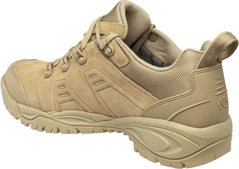 BENNON Topánky PANTHER XTR O6 Low, sand (1024031616)