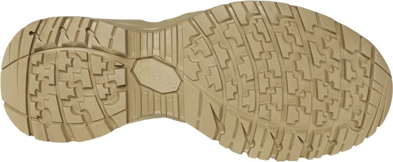 BENNON Topánky PANTHER XTR O6 Low, sand (1024031616)