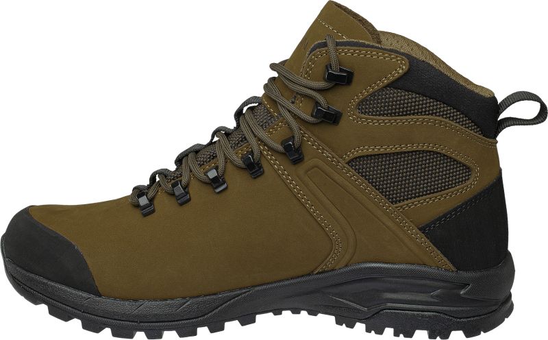 BENNON Topánky TERENNO 2.0 Mid - coyote (1052040040)